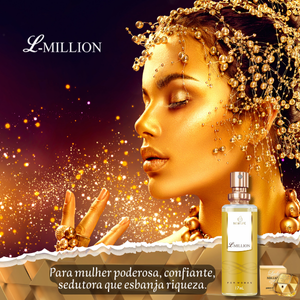 imagem-9. L-MILLION = LADY MILLION 